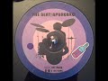 Ray Mang & Lee Tong - The Beat