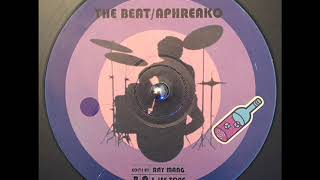 Ray Mang & Lee Tong - The Beat