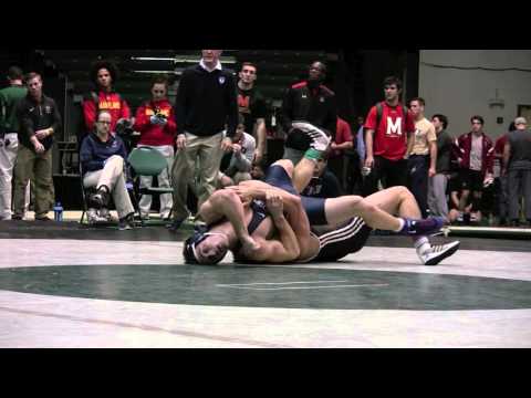 Casey Kent U Penn over Ben Haas Lehigh