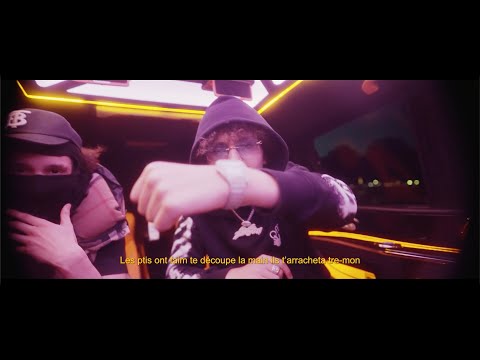 Zinera - Death Note (Official Video)