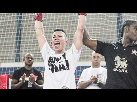 Deyvison Santos vs Daniel Alexandre Freitas Bonfim full fight