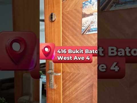 416 Bukit Batok West Avenue 4, 416 Bukit Batok West Avenue 4, 2 Bedrooms, 786 sqft, HDB Flat For Sale, by Bjorn Lim, 500233100 - PropertyGuru.com.sg