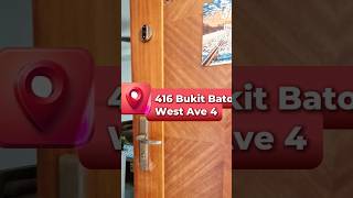 NexDoor Home Video Tour at 416 Bukit Batok West Avenue 4 #realestate #home #grants #hdbbuyer