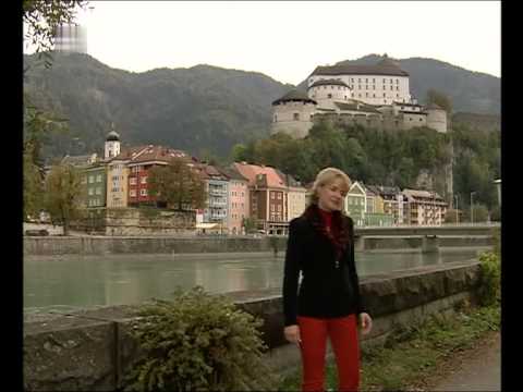 Angela Wiedl - Frieden ist nicht nur ein Wort 2004