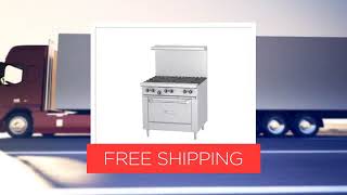 Cooking Equipment in Stock