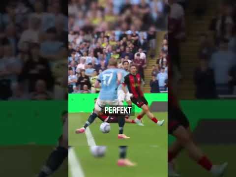 So etwas hast du im Fußball noch nie gesehen 🤯