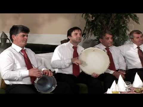 Grupi i burrave Burimi  --  Vaj si qenka ba dynjaja - live