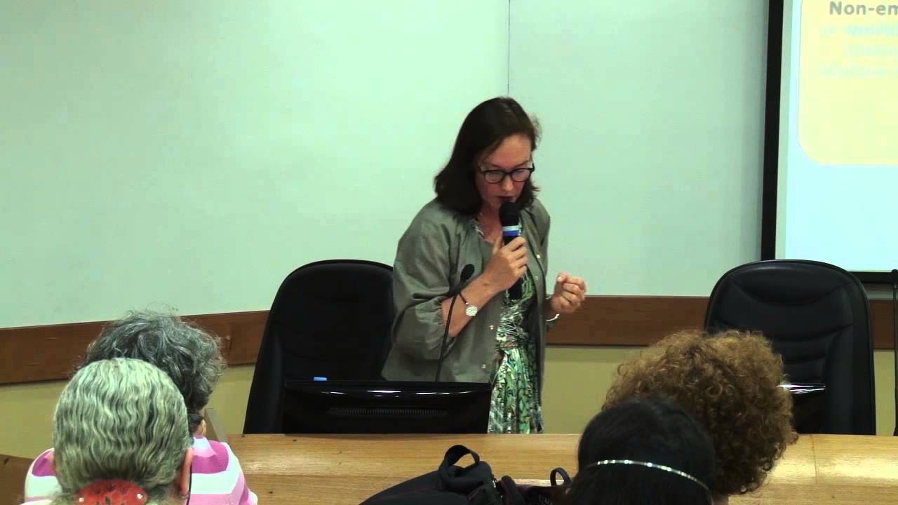 Ceensp: Determinantes sociais de saúde: como as desigualdades se expressam no trabalho? (parte 1)