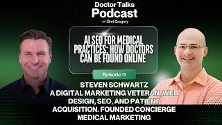 AI SEO for Medical Practices: How Doctors Can Be Found Online
