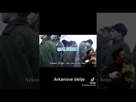 Arkanove delije🐅