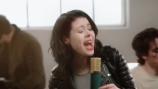 Green Light - LORDE | Alex Goot &amp; SAINTE Cover