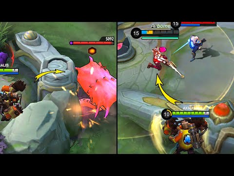 Jawhead Nonstop Troll...