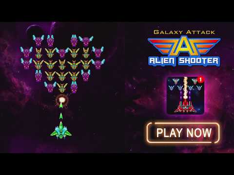 alien shooter app alien shooter app