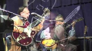 Guitar Instrumentals Rod Bennett Smokies Memories.m4v