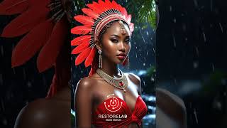 Ojos de brujo Techari 2006 05 El confort no reconforta #lookbookjewelsamazingdesign #JustShuffle