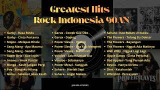 Download lagu Garby - Rasa Rindu | Kompilasi Rock Indonesia 90an mp3