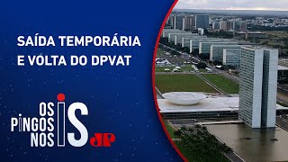 Governo já admite derrota a respeito da derrubada dos vetos presidenciais