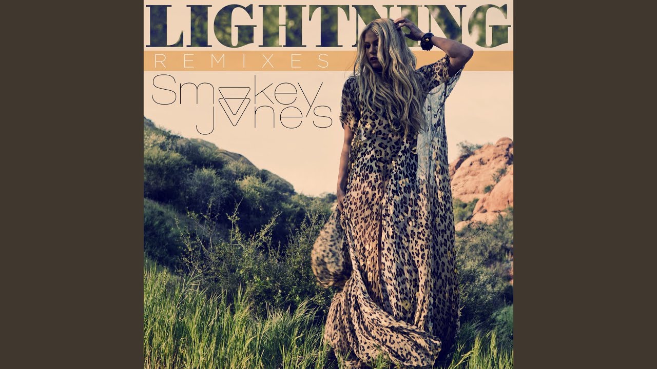Lightning (Sidney Samson Edit)