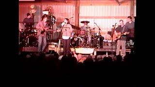 1999/12/18 Caedmon&#39;s Call 2nd Annual Guild Concert, with Andrew Peterson, Gabe Scott, and Aaron Tate