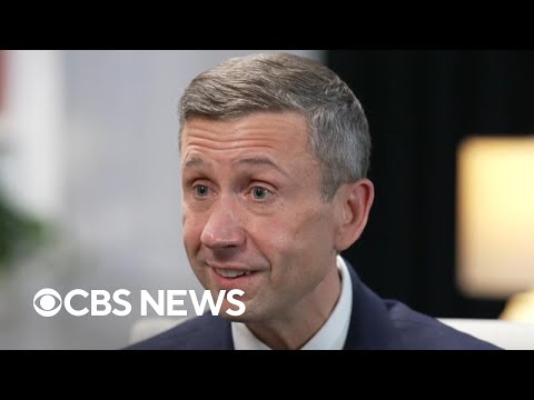 CBS News and Face the Nation