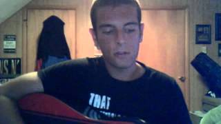 You&#39;re On My Mind - Plug In Stereo (Acoustic Cover) - Morgan Poulos