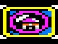 Rockman 7 FC Danger Wrap Megamanareax