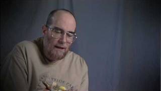 Steven Brown, part 01 of 12: "Meeting Ed Roberts at Beyond Survival"