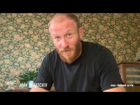 Ioan Paraschiv - Ce-i dorești lui HOP la 25 de ani?