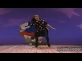 Min From Barney S Talent Show Tap Dancing To The Sabre Dance