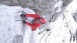 "Face to face", Eiger