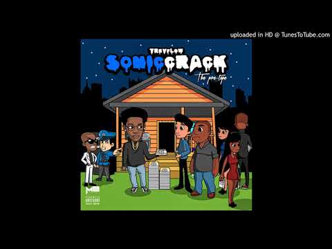 Treyflow x Bloody Roses