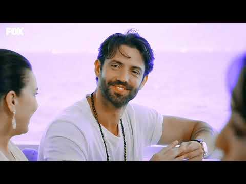 Ozan & Deniz - Senorita