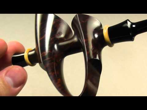 Qualitybriar.com / Victor Yashtylov