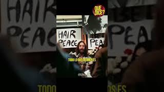 John Lennon - Gives peace a chance