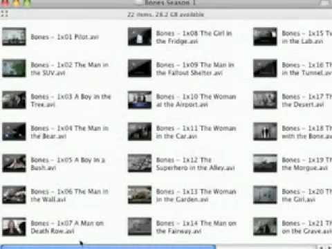 Bones Season 7 Episode 4 S07E04 The Male in the Mail