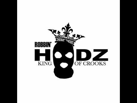 Robbin' Hoodz (Francis MH) - New York State of Mind |Freestyle| (feat. Ray Chillz)