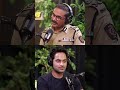 Salary Restrictions Of An IPS Officer Ft DrRavinderSingal Raj Shamani Shorts