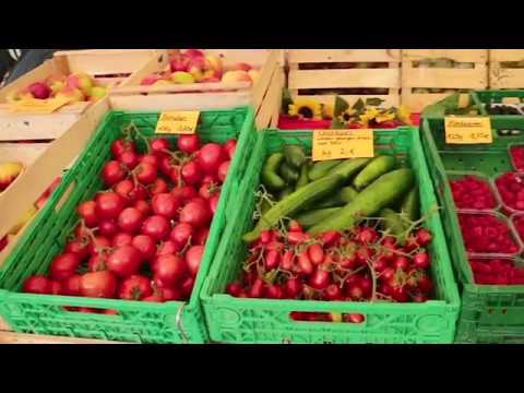 18. Wittelsbacher Land Herbstmarkt