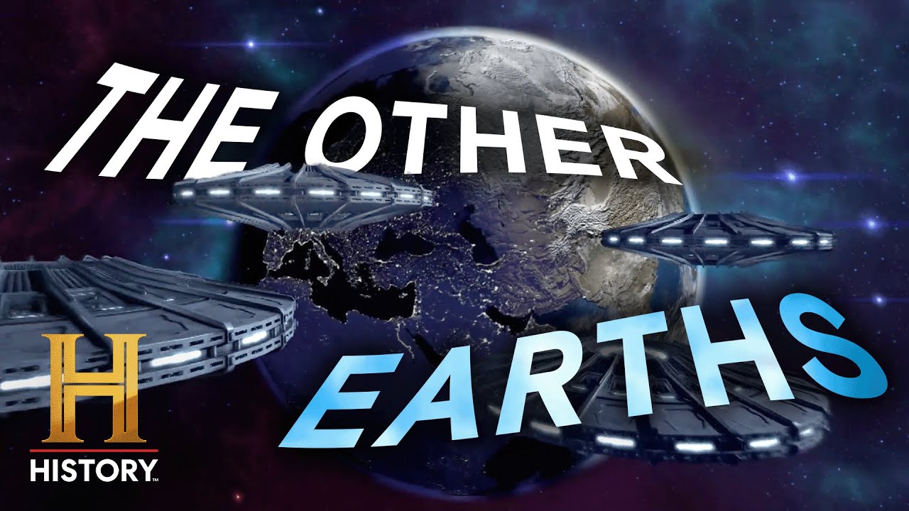 Exoplanets and Alien Life (S14, E22) | Ancient Aliens | Full Episode