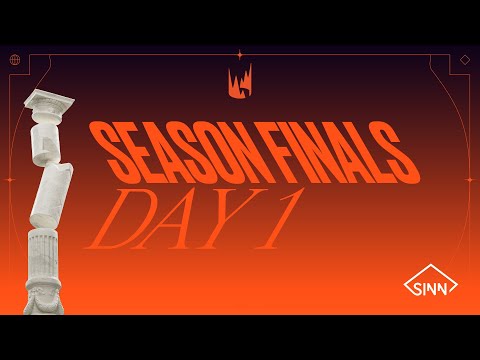 LEC Season Finals 2023 | Day 1 | MAD vs XL [GER]