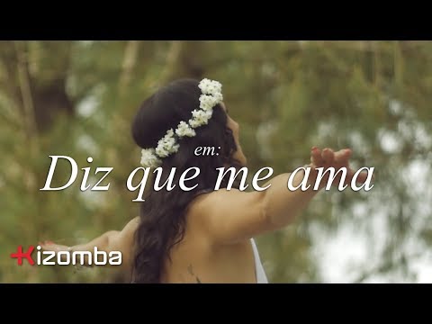Jay Kim - Diz Que Me Ama | Official Video