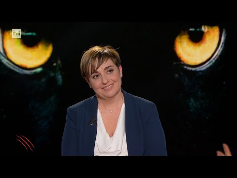 Benedetta Rossi: lo sfogo contro gli haters - Belve 20/05/2025