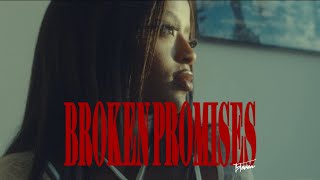 Teven - Broken Promises [Official Video]