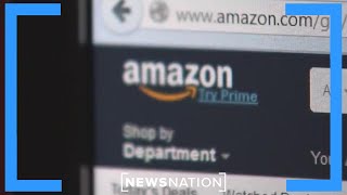 Why is Amazon thinking of ending free returns? | Morning in America
