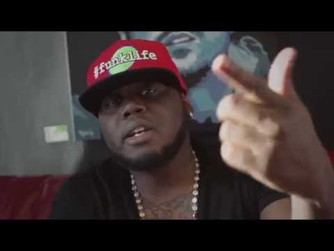 Trillz ft. Finalie and Hoodrich - Traphouse (Official Music Video) CMG