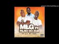 MLG Ft Filho Do Zua Se Ela Me Trai Kizomba