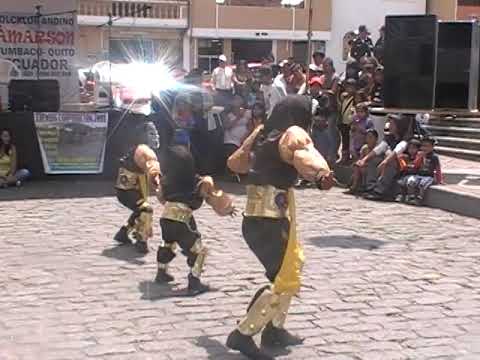 Hermandad de fuego.. Cap 1