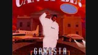 Gangsta Blac-Down With S.P.V.