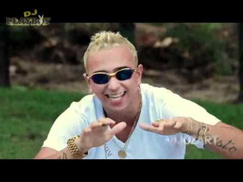 Mc Dread e Dj GG DJ PLAYBOY