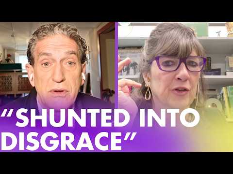 Q&A: Andrew Mountbatten-Windsor & Epstein Files ‘cover-up’ | Christiane Amanpour Presents